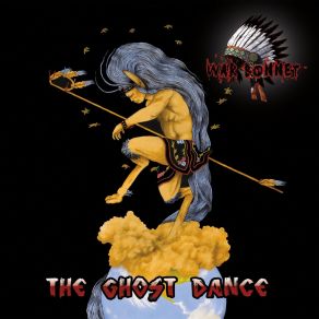 Download track Ghost Dance I War Bonnet