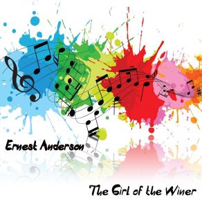 Download track Snow And Rain Ernest Anderson