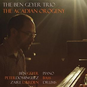 Download track Reminiscing The Ben Geyer Trio