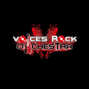 Download track Piece Of My Heart Voices Rock Orchestra