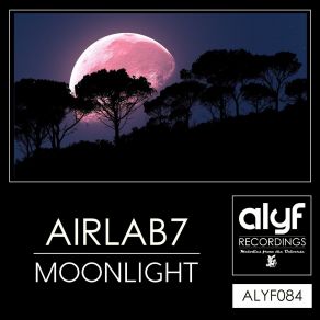 Download track MoonLight (Original Mix) AirLab7