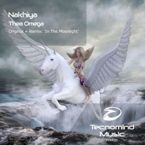 Download track Thea Omega (Original Mix) Nakhiya