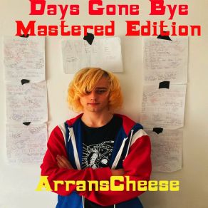 Download track Hey Now ArransCheese