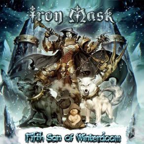 Download track Rock Religion Iron Mask