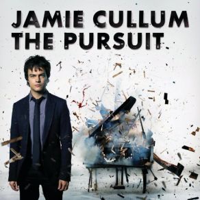 Download track Devil May Care Jamie Cullum