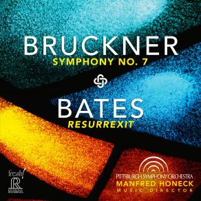 Download track Bruckner Symphony No. 7 In E Major, WAB 107 (1883 Version, Ed. L. Nowak) II. Adagio. Sehr Feierlich Und Sehr Langsam (Live) Bruckner