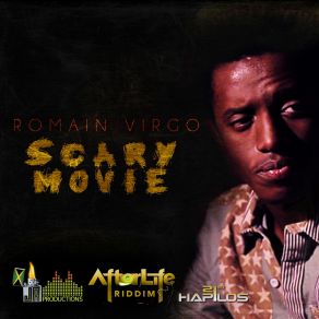 Download track Scary Movie Romain Virgo