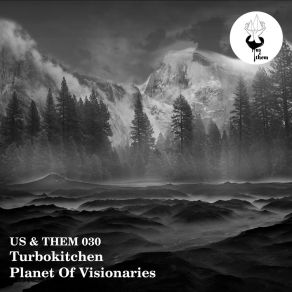 Download track Humanoids On Planet Earth Turbokitchen