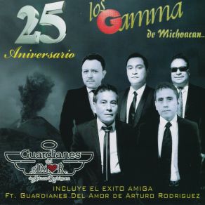 Download track Hasta El Día De Hoy Los Gamma