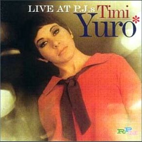 Download track A Place In The Sun (Reprise) Timi Yuro