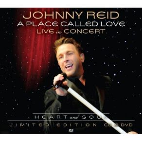 Download track This Is Not Goodbye Johnny Reid