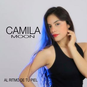 Download track Quiero Gritar Camila Moon