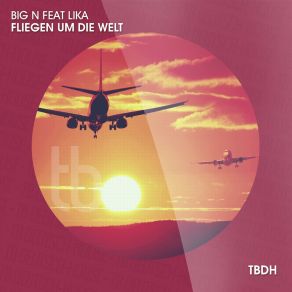 Download track Wir Fliegen Um Die Welt (Radio Edit Mix) Lika