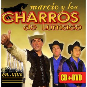 Download track Un Nuevo Amor Los Charros De Lumaco