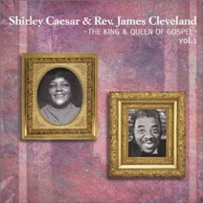 Download track Get Right Church Shirley CaesarJames Cleveland