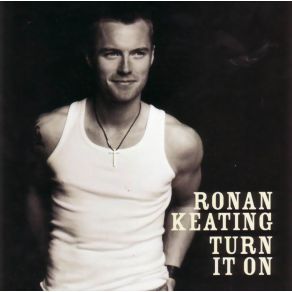 Download track First Time Ronan Keating