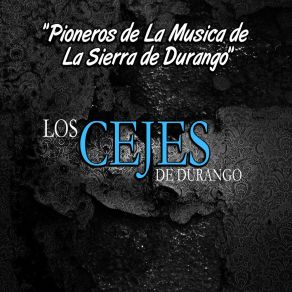 Download track Senorita Cantinera Los Cejes De Durango