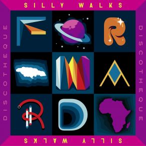 Download track Abeg Silly Walks DiscothequeTeni