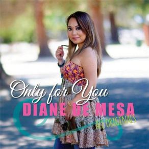 Download track If Only (We Could Be Together) Diane De Mesa