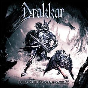 Download track Call Of The Dragonblood Drakkar