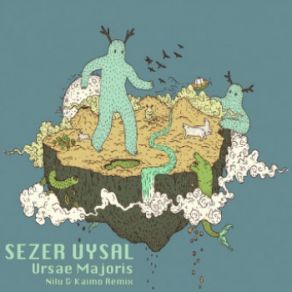 Download track Ursae Majoris (Original Mix) Sezer Uysal