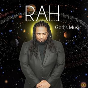 Download track Ragan's Groove Rah