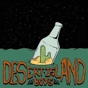 Download track Mind Ya Business Desert Island Boys