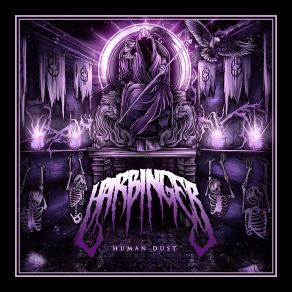 Download track The End Of Time Harbinger