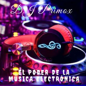 Download track Garuda DJ Primox