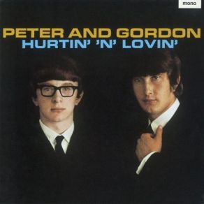 Download track What You Gonna Do 'Bout It (Mono; 2003 Remaster) Peter Gordon