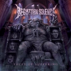 Download track Massacre Instinct Begotten Silence