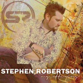 Download track Three Feet Of Water Stephen Robertson