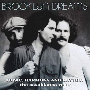 Download track Music, Harmony, And Rhythm Brooklyn Dreams