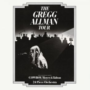 Download track Will The Circle Be Unbroken (Live, 1974) Gregg Allman