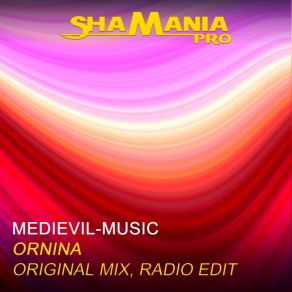 Download track Ornina (Radio Edit) MEDIEVIL - MUSIC