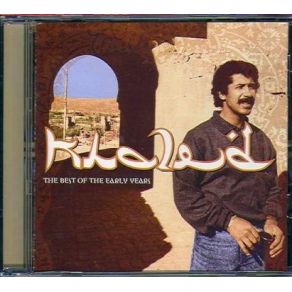 Download track Mahnet Galbi Khaled