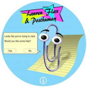 Download track Ottomen (Lauren Flax Remix) Posthuman