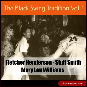 Download track Blue Rhythm Connie's Inn Orchestra (Fletscher Henderson)