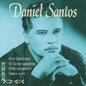 Download track No Me Pregunten Por Linda Daniel Santos