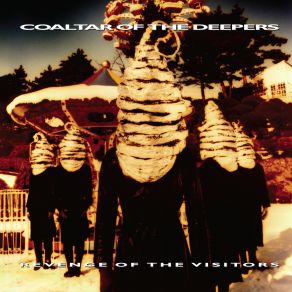 Download track The Visitors [Revenge] Coaltar Of The DeepersRevenge