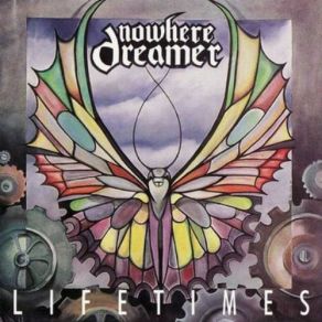 Download track Broken Wings Nowhere Dreamer