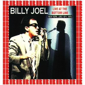 Download track Ballad Of Billy The Kid Billy Joel