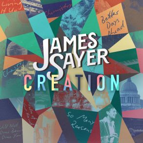 Download track Chemistry James Sayer