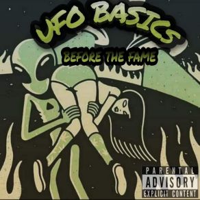 Download track Pressure UFOQUA