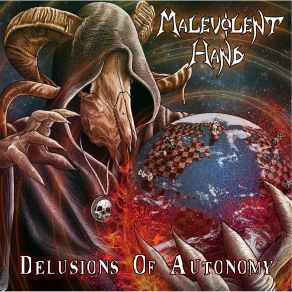 Download track Watching The World Burn Malevolent Hand