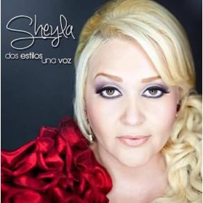 Download track Es Ella Mas Que Yo Sheyla