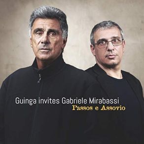 Download track Passos E Assovio Guinga Gabriele Mirabassi