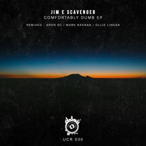 Download track Comfortably Dumb Jim E Scavenger