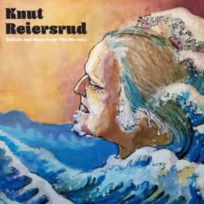 Download track Long Forgotten Shore Knut Reiersrud