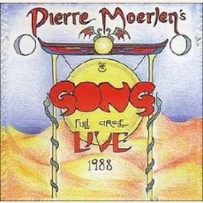 Download track Introduction Pierre Moerlen'S Gong